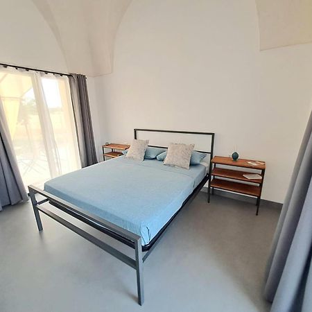 Casina Pompiliano Lägenhet Nardò Exteriör bild